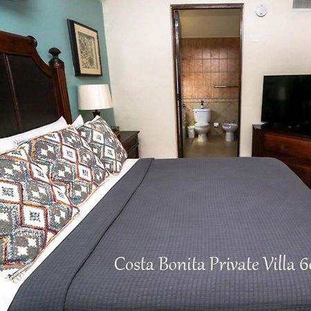 Costa Bonita Private Villa 604 Isla Culebra Exterior foto