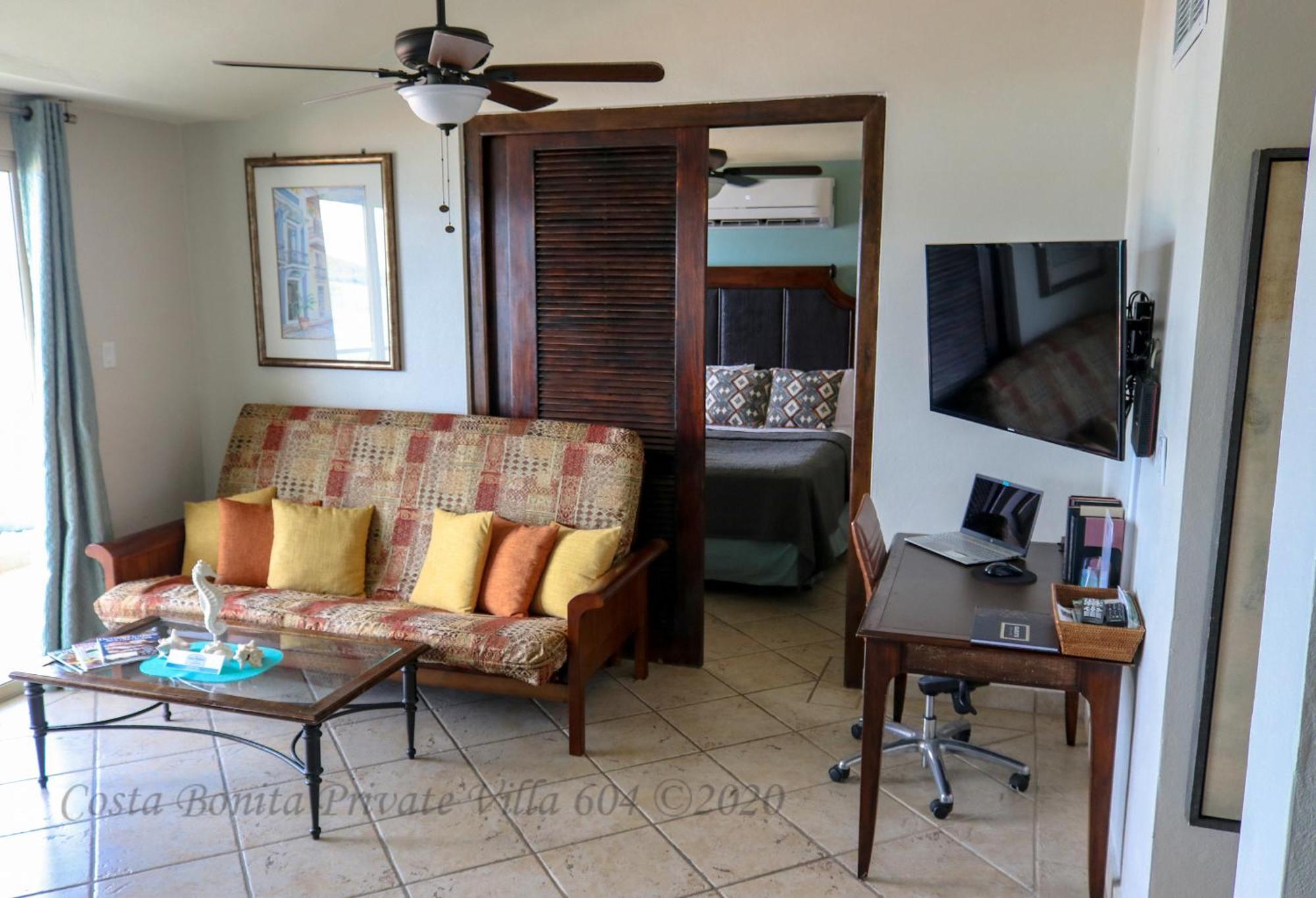 Costa Bonita Private Villa 604 Isla Culebra Exterior foto